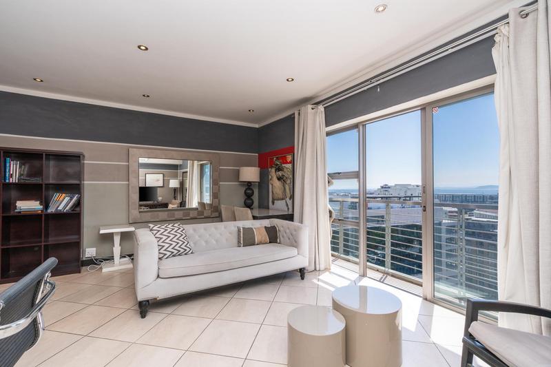 1 Bedroom Property for Sale in Cape Town City Centre Western Cape